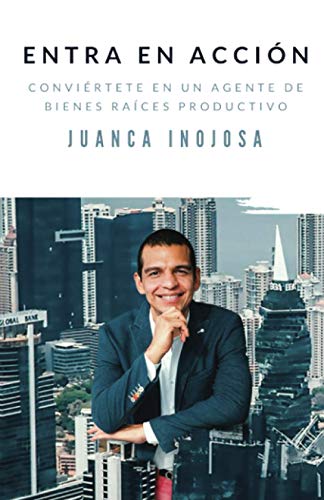 Stock image for Entra en accin: Convirtete en un agente de bienes races productivo (Spanish Edition) for sale by Lucky's Textbooks