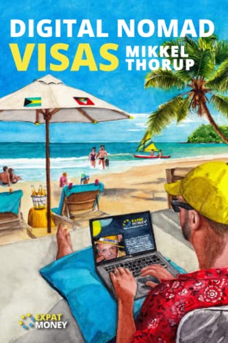 Imagen de archivo de Digital Nomad Visas a la venta por GreatBookPrices