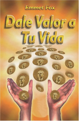 Stock image for Dale Valor a tu Vida: Chispitas de Sabidura (Spanish Edition) for sale by Opalick