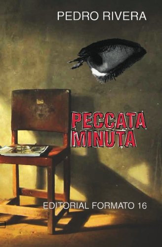 Stock image for Peccata Minuta for sale by Zubal-Books, Since 1961