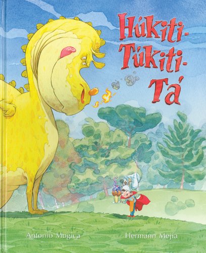 HÃºkiti-TÃºkiti-TÃ¡ (Spanish Edition) (9789962552406) by Antonio Mugica; Hermann MejÃ­a