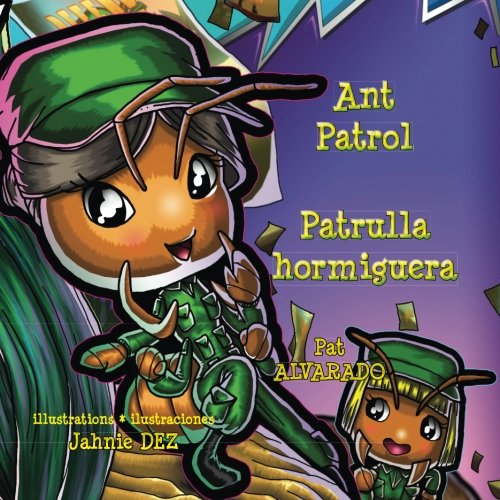Imagen de archivo de Ant Patrol * Patrulla Hormiguera a la venta por Revaluation Books