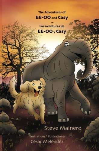 

The Adventures of EE-OO and Casy * Las aventuras de EE-OO y Casy