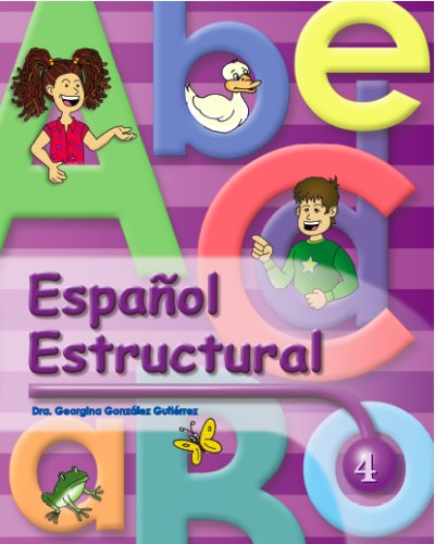 9789962602897: Espaol Estructural 4 (Spanish Edition)