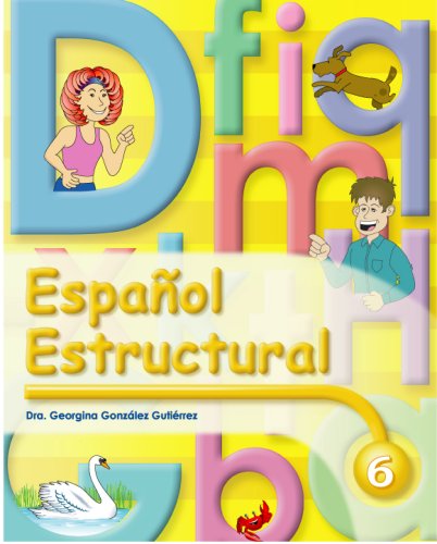 Beispielbild fr Espaol Estructural 6 (Spanish Edition) zum Verkauf von Revaluation Books