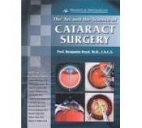 9789962613039: The Art and the Science of Cataract Surgery