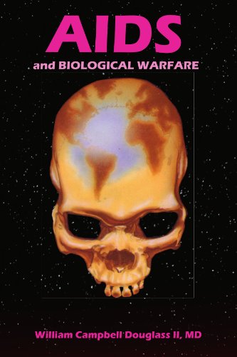 Beispielbild fr AIDS and Biological Warfare: AIDS and Biological Warfare-- What they are not telling you zum Verkauf von Lucky's Textbooks
