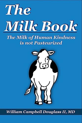 Stock image for The Milk Book for sale by WorldofBooks