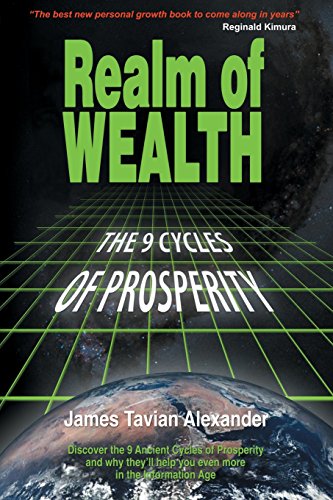 Beispielbild fr Realm Of Wealth: The 9 Cycles Of Prosperity zum Verkauf von HPB-Emerald