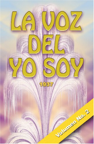 Stock image for LA VOZ DEL YO SOY vol. 2 for sale by Revaluation Books