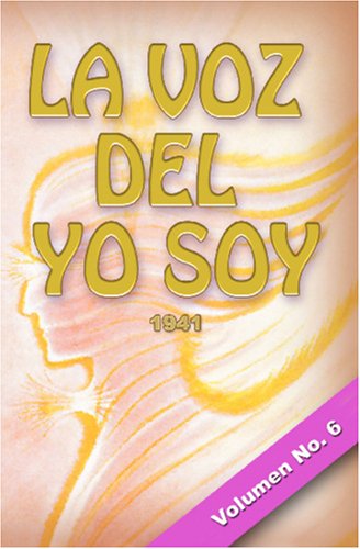 Stock image for LA VOZ DEL YO SOY vol. 6 for sale by Revaluation Books
