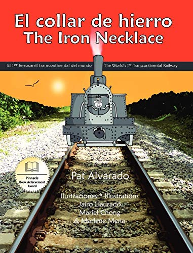 Stock image for El collar de hierro * The Iron Necklace (Spanish and English Edition) for sale by Lucky's Textbooks