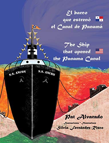 Stock image for El barco que estren el Canal de Panam * The Ship that opened the Panama Canal for sale by medimops