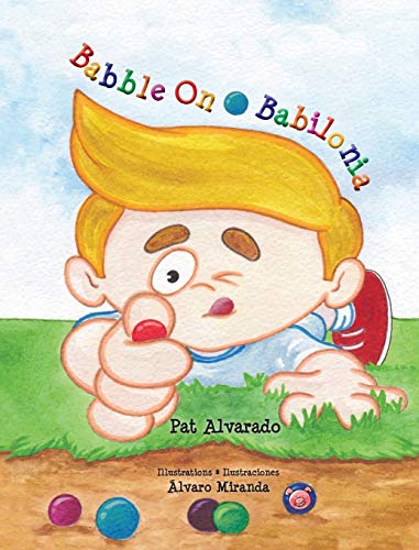 Stock image for Babble on * Babilonia (Spanish Edition) for sale by Lucky's Textbooks