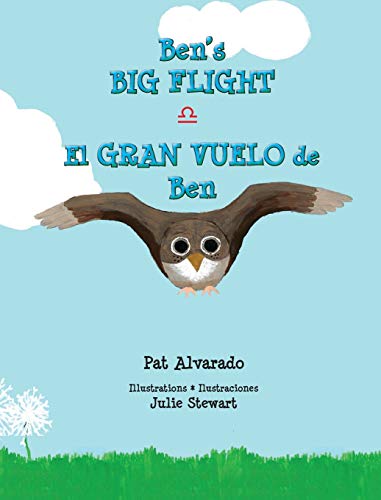 Stock image for Ben's Big Flight * El gran vuelo de Ben for sale by Lucky's Textbooks