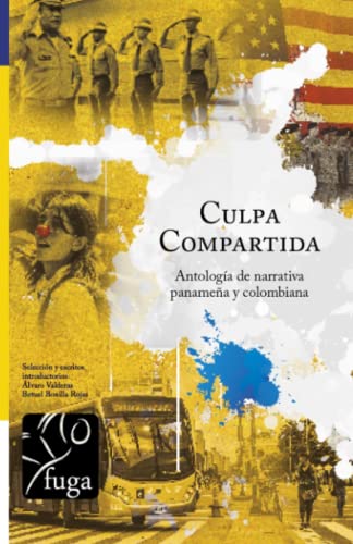 Imagen de archivo de CULPA COMPARTIDA a la venta por Libros Latinos