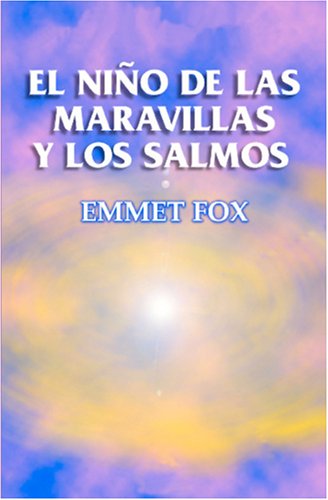 Stock image for El Nio de las Maravillas y los Salmos (Spanish Edition) for sale by PAPER CAVALIER US