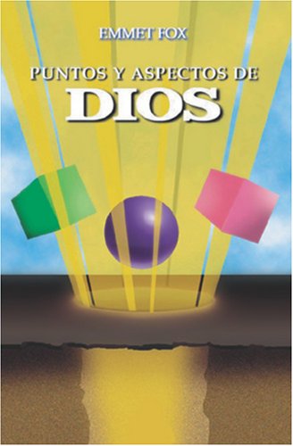 Beispielbild fr Puntos y Aspectos de Dios (Spanish Edition) zum Verkauf von SecondSale