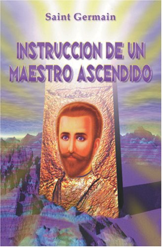 Stock image for Instruccin de un Maestro Ascendido for sale by Revaluation Books