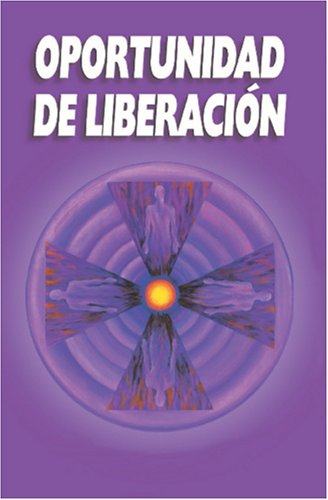 Stock image for Oportunidad de Liberacin for sale by Revaluation Books