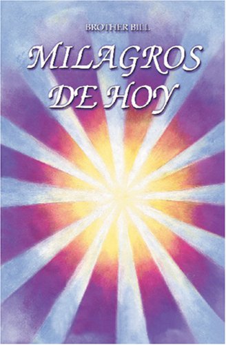 Stock image for Milagros de HOY for sale by Revaluation Books