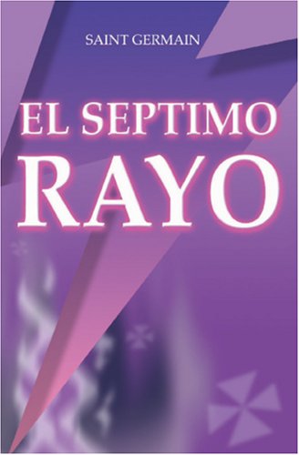 Beispielbild fr El Sptimo Rayo (Spanish Edition) zum Verkauf von Books Unplugged