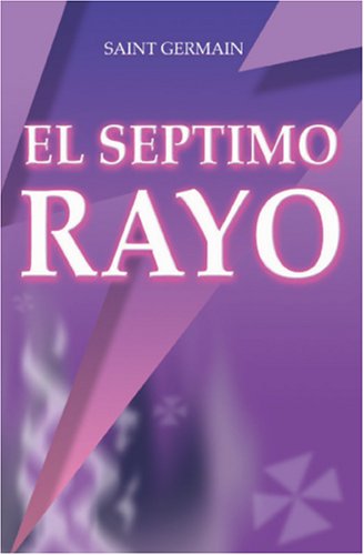 Stock image for El Sptimo Rayo (Spanish Edition) for sale by GF Books, Inc.