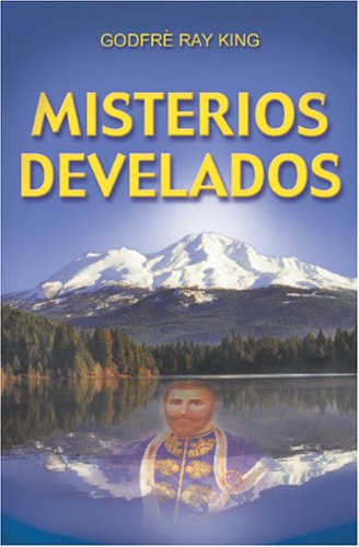 Imagen de archivo de Misterios Develados (Spanish Edition) a la venta por Rye Berry Books