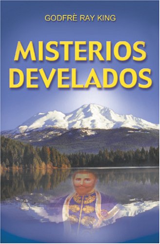 Stock image for Misterios Develados for sale by Revaluation Books