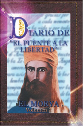 Imagen de archivo de DIARIO DEL PUENTE A LA LIBERTAD (Spanish Edition) a la venta por Books Unplugged