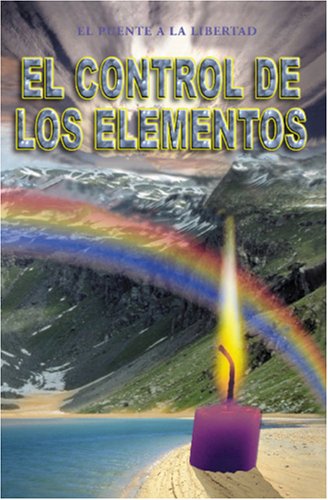 Beispielbild fr El Control de los Elementos (Spanish Edition) zum Verkauf von ThriftBooks-Dallas