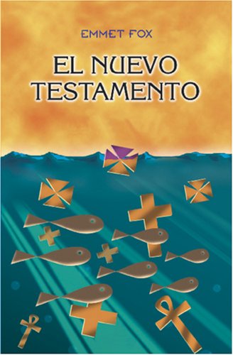 Imagen de archivo de El Nuevo Testamento (Spanish Edition) a la venta por ThriftBooks-Dallas