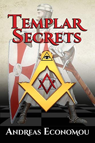 9789963217960: Templar Secrets (Religious Crusades-Knights Templar)