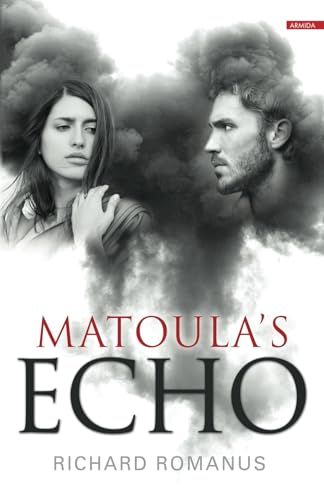 Beispielbild fr Matoula's Echo zum Verkauf von Lucky's Textbooks