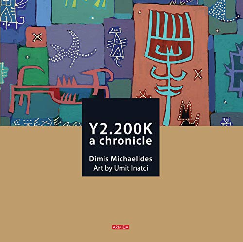 Beispielbild fr Y2200k a Chronicle zum Verkauf von GreatBookPrices