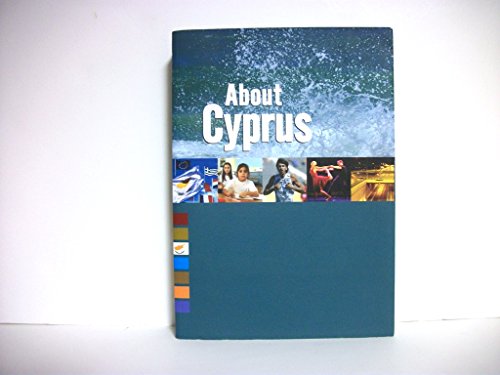 About Cyprus