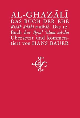 9789963400485: Das Buch der Ehe