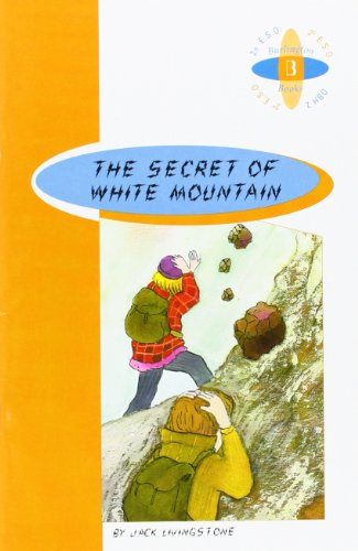 Stock image for THE SECRETS OF MOUNTAIN for sale by Librerias Prometeo y Proteo