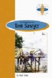 9789963461554: Br adventures of tom sawyer the 2 eso (SIN COLECCION)