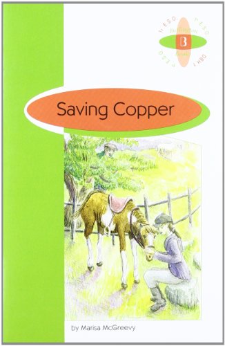 SAVING COPPER