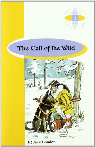 9789963465835: Br call of the wild the 4 eso (SIN COLECCION)
