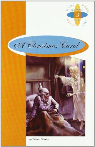 Imagen de archivo de A Christmas Carol a la venta por LIBRERIA PETRARCA