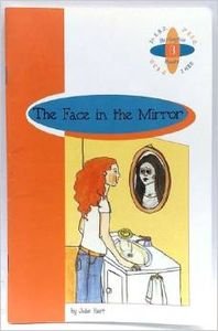 Stock image for The Face in the Mirror for sale by LIBRERIA PETRARCA