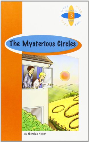 Stock image for THE MYSTERIOUS CIRCLES for sale by Librerias Prometeo y Proteo