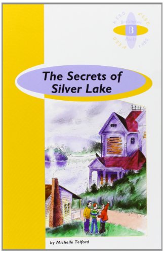 THE SECRET OF SILVER LAKE