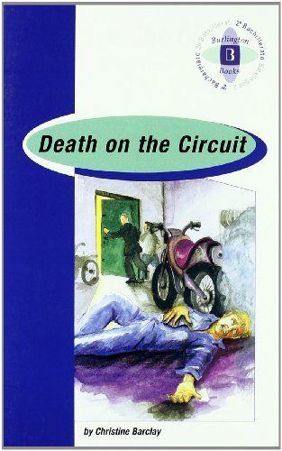 Death on the Circuit. 2º Bachillerato