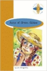 9789963469048: ANNE OF GREEN GABLES 2ESO