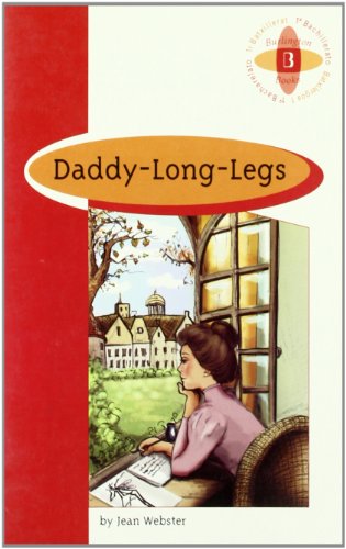 Imagen de archivo de Daddy Long Legs 1ºnb a la venta por RecicLibros