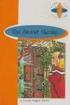 9789963471225: SECRET GARDEN,THE 2ESO