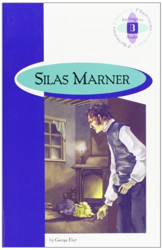 9789963473250: SILAS MARNER 2 BACH (SIN COLECCION)